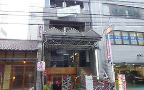 千鳥イン 袋町 広島
